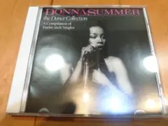 70'sUS R＆B/SOUL ドナ・サマー/ダンス・コレクション
