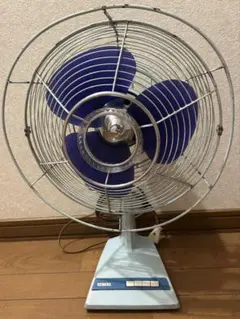 2025年最新】扇風機 レトロ サンヨーの人気アイテム - メルカリ