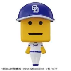 プロ野球スピリッツA 調子くん ならぶんです 中日ドラゴンズ