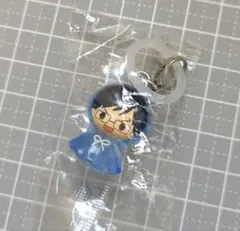 僕のヒーローアカデミア　飯田天哉　めじるしアクセサリー