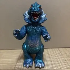 仁 様専用】ジラース「ウルトラマン」登場怪獣（ブルマァク復刻