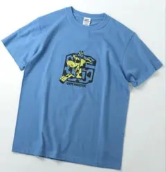 gym master 5.6oz G LOGO TEEのサムネイル