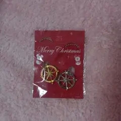 ディズニー　ペアキーチェーン