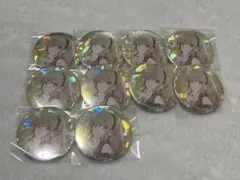 日向坂46 藤嶌果歩 缶バッジ キラ 7種セット - メルカリ