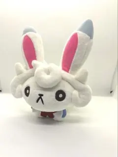 FGO フォウ ぬいぐるみ