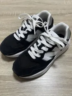 New Balance M5740 スニーカー