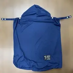 HuguenotユグノーのMickey Mouse メッシュケープ