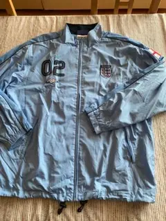 UMBRO ENGLAND サッカー ピステ ウィンドブレーカー 2026年最新】UMBRO サッカー ピステ・ウィンドブレーカーの人気