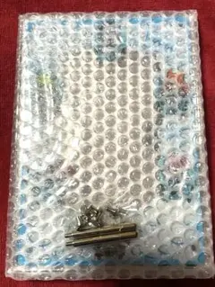 未開封】魔フィア 応募者全員サービス アクリルパネル&ポストカード