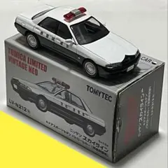 ⑤⑥⑦⑤ トミカリミテッドヴィンテージネオ 日産 スカイライン 茨城県警察 ⑤⑥⑦⑤ トミカリミテッドヴィンテージネオ 日産 スカイライン 茨城県