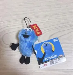 パペットスンスン　How to say PAN