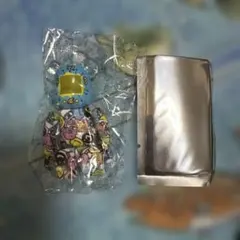 ベアブリックシリーズ51 たまごっち