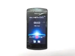 N*01D　NECモバイルのサムネイル