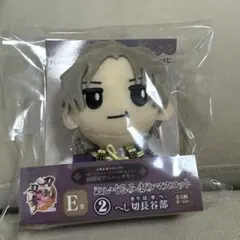 刀剣乱舞 フリューくじ E賞②へし切長谷部