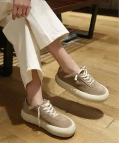 【GOLDEN GOOSE/ゴールデングース】SPACE SUEDE スニーカのサムネイル