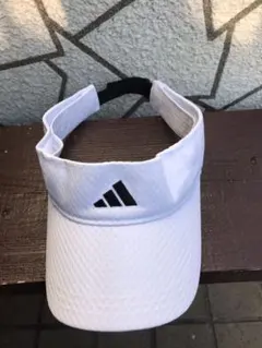 adidas アディダス バイザー