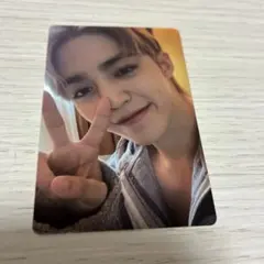 エスクプス FACETHESUN Carat盤 トレカ