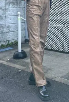 TTT MSW パイソンパンツのサムネイル