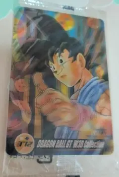 DRAGON BALL Z W3D Collection ゴジータ ベジット - メルカリ