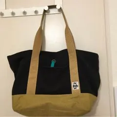 はな様チャムストートバックのサムネイル