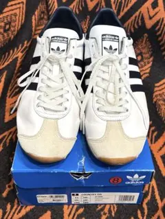 adidasアディダス カントリー OG ネイビー 29cm / US11のサムネイル