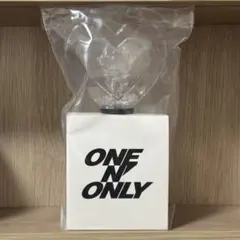 【新品未開封】ONE N' ONLY ペンライト 006 ワンエンオンリー