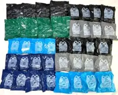 ハッピーセット プラレール&トミカ 42個まとめ売り - メルカリ
