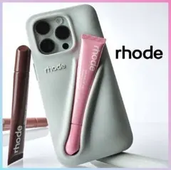 2025年最新】RHODE iphone 15の人気アイテム - メルカリ