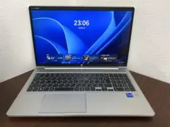 2026年最新】HP PCカラー：シルバー Windowsノート本体の人気アイテム