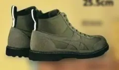 オニツカタイガー MEXICO RINKAN / メキシコ リンカン