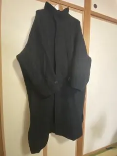 コート チェスターコート