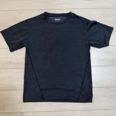 PRO-ACT 作業Tシャツ グレー LL