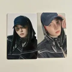 JO1 川尻蓮 トレカ セルカ 通常盤