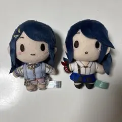 プロセカ ふわぷちマスコット 星乃一歌