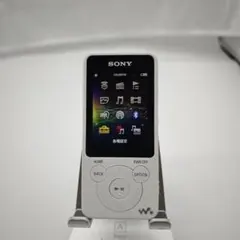 バッテリー絶好調！ SONY WALKMAN NW-S786 32GB - メルカリ