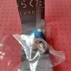 お手玉めじるしアクセサリー　シナモロール