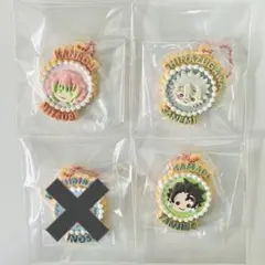 鬼滅の刃　ぷちぶれ〜く