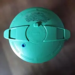 MEYER 電子レンジ圧力鍋 グリーンのサムネイル