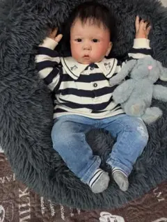 2025年最新】リボーンドールの人気アイテム - メルカリ