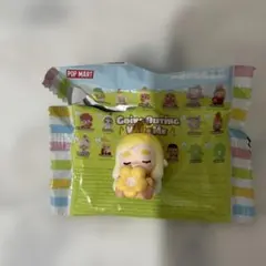 POPBEAN GOING OUTING WITH ME CHAKA