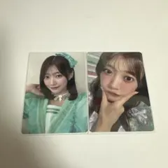 CUTIE STREET 板倉可奈 ver.6.7