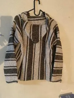 メキシカンパーカー