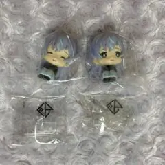 にじさんじ Dytica にじこっと 星導ショウ