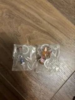 ズートピア2 めじるしアクセサリー