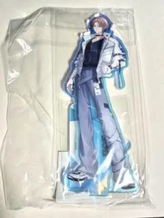 ROF-MAO 2周年記念 アクリルスタンド 加賀美ハヤト