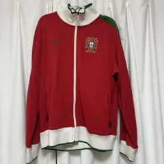 2026年最新】ポルトガル代表 ジャケットの人気アイテム - メルカリ