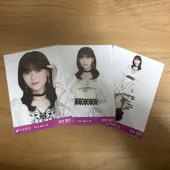 2025年最新】岩本蓮加 生写真の人気アイテム - メルカリ