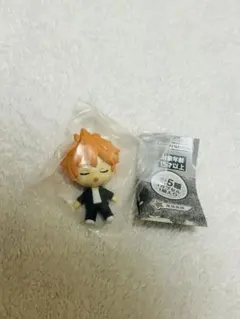 ハイキュー!! ねむらせ隊 日向翔陽