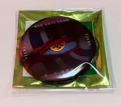 鬼滅の刃　無限城編 ものがたる眼差し　 コレクション缶バッジ 猗窩座