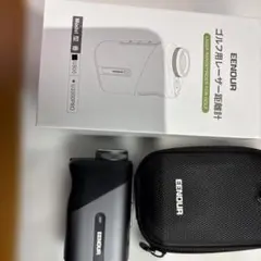 EENOUR ゴルフ用レーザー距離計 U800/U1000PRO